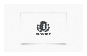Logo Design by His-P Design Studio for Ironbit Ltd | Design: #926691