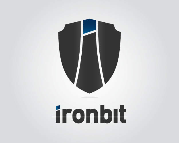 Diseño de Logo por 1st para Ironbit Ltd | Diseño #922964