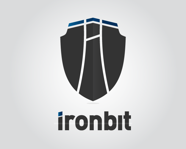 Diseño de Logo por 1st para Ironbit Ltd | Diseño #922966