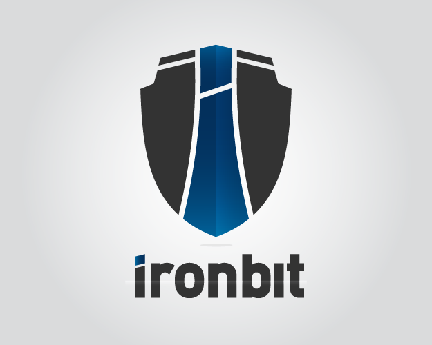 Diseño de Logo por 1st para Ironbit Ltd | Diseño #922967