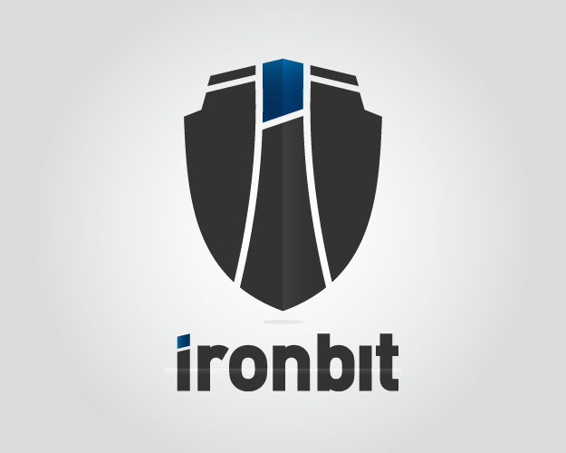 Diseño de Logo por 1st para Ironbit Ltd | Diseño #922969