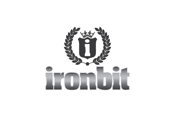 Diseño de Logo por Crest Logo Designs para Ironbit Ltd | Diseño #920049