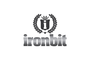 Logo Design by Crest Logo Designs for Ironbit Ltd | Design: #920049