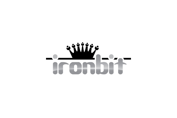 Diseño de Logo por Crest Logo Designs para Ironbit Ltd | Diseño #920051