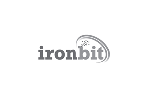 Logo Design by Crest Logo Designs for Ironbit Ltd | Design: #920052
