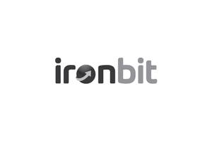Logo Design by Crest Logo Designs for Ironbit Ltd | Design: #920053