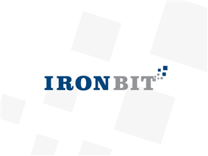 Logo Design by Crest Logo Designs for Ironbit Ltd | Design: #920863