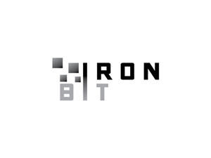 Logo Design by Crest Logo Designs for Ironbit Ltd | Design: #920867