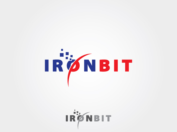 Diseño de Logo por Crest Logo Designs para Ironbit Ltd | Diseño #920869