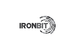 Logo Design by Crest Logo Designs for Ironbit Ltd | Design: #922985