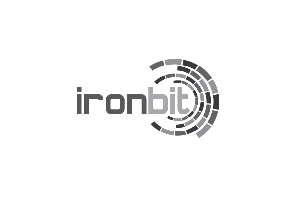 Logo Design by Crest Logo Designs for Ironbit Ltd | Design #922997