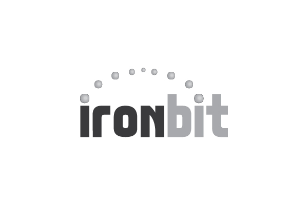Diseño de Logo por Crest Logo Designs para Ironbit Ltd | Diseño #922999