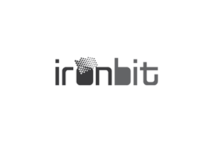 Logo Design by Crest Logo Designs for Ironbit Ltd | Design: #923000