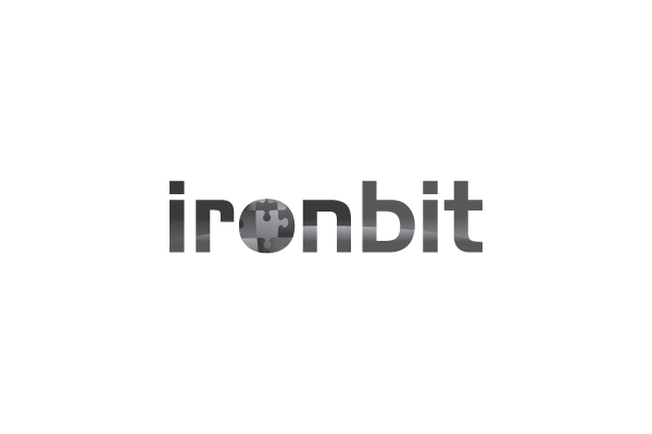 Diseño de Logo por Crest Logo Designs para Ironbit Ltd | Diseño #923009