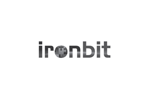 Logo Design by Crest Logo Designs for Ironbit Ltd | Design: #923009