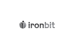 Logo Design by Crest Logo Designs for Ironbit Ltd | Design: #923018