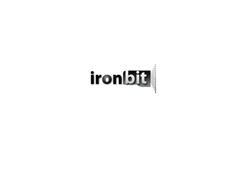 Diseño de Logo por FREEDOMLOGO para Ironbit Ltd | Diseño #917474