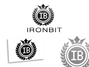 Design de Logo par Beyond Design pour Ironbit Ltd | Design #918848