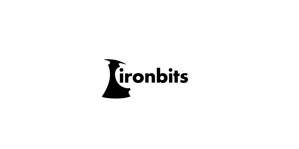 Diseño de Logo por WirePaper para Ironbit Ltd | Diseño #925496