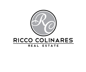 RC(Logo) / Ricco Colinares / Real Estate | Logo Design by renderman
