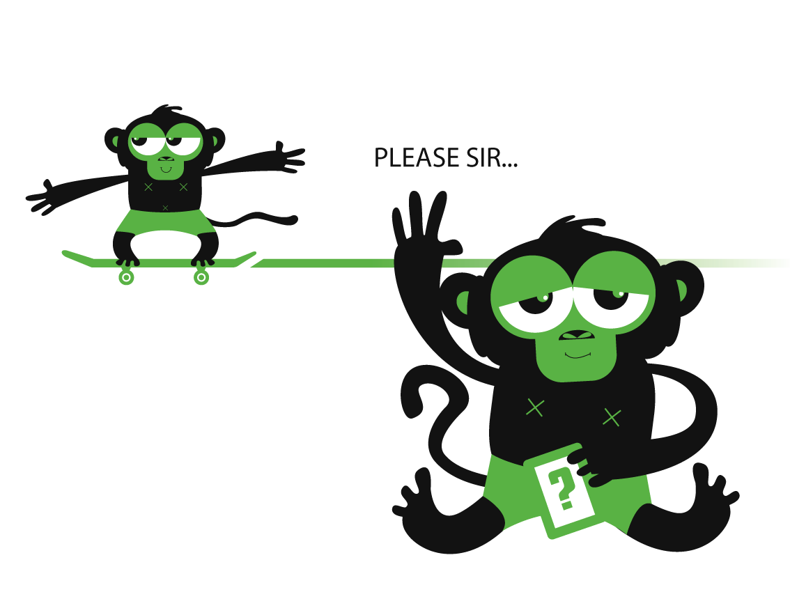 Diseño de Personaje por Heyoka Design para PhoneJoy Solutions Limited | Diseño #936729