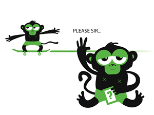Character Design by Heyoka Design for PhoneJoy Solutions Limited | Design: #936729