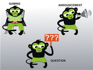 Character Design by Blueberry for PhoneJoy Solutions Limited | Design: #924491