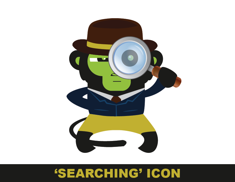 Character Design by Rich Standring for PhoneJoy Solutions Limited | Design #925234