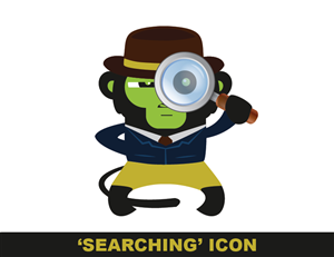 Character Design by Rich Standring for PhoneJoy Solutions Limited | Design: #925234