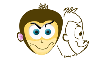 Character Design by WirePaper