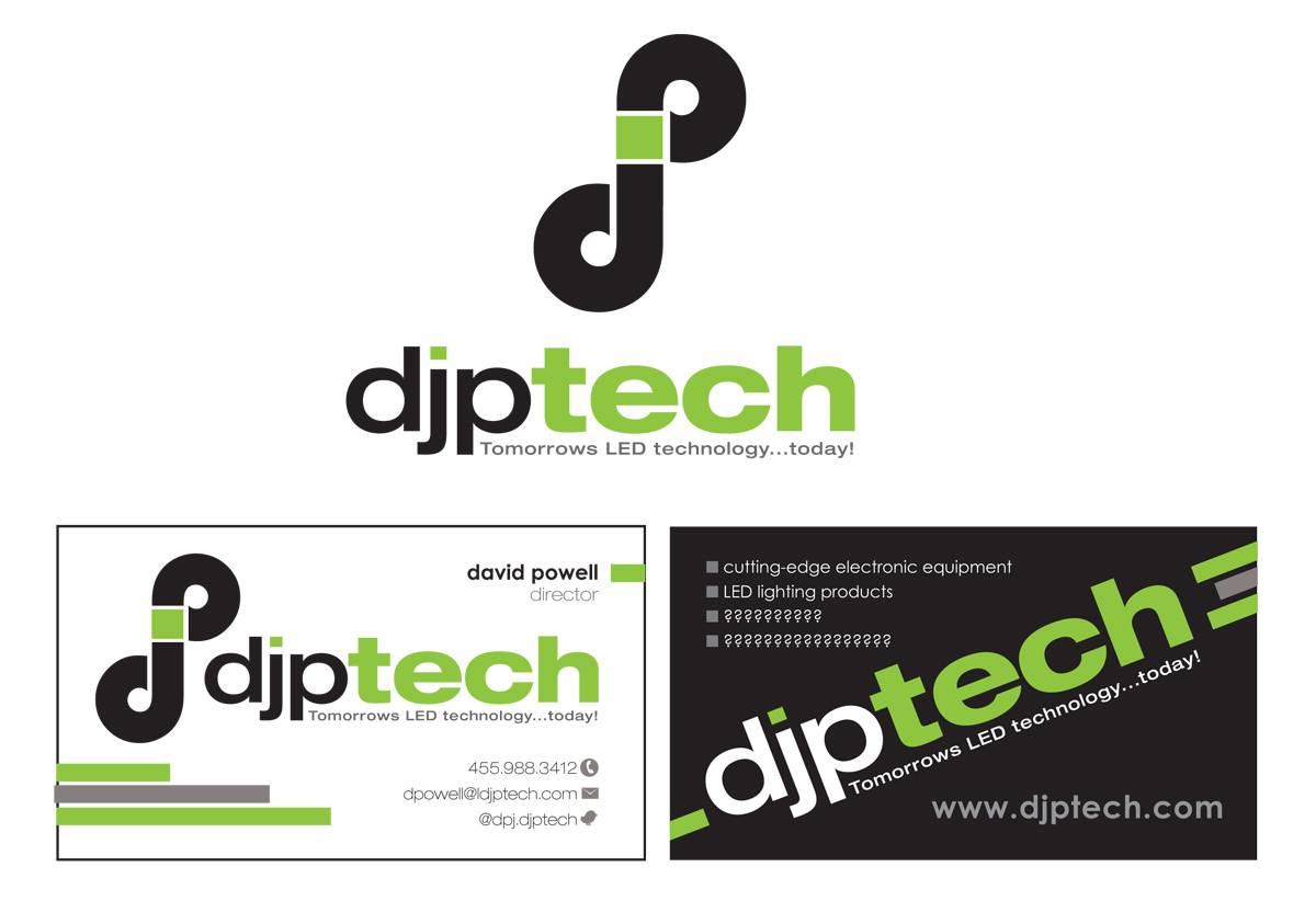 Logo Design by ZinTech for this project | Design: #918024