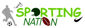 Web Design by Oxygen Creatives for Sporting Nation Ltd | Design: #927272