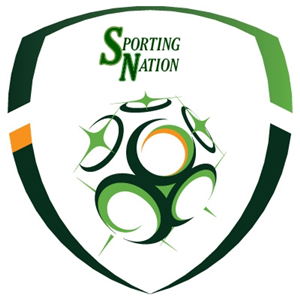 Web Design by Oxygen Creatives for Sporting Nation Ltd | Design: #929749