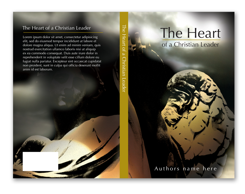 Book Cover Design by paperbutterfly for this project | Design #925349