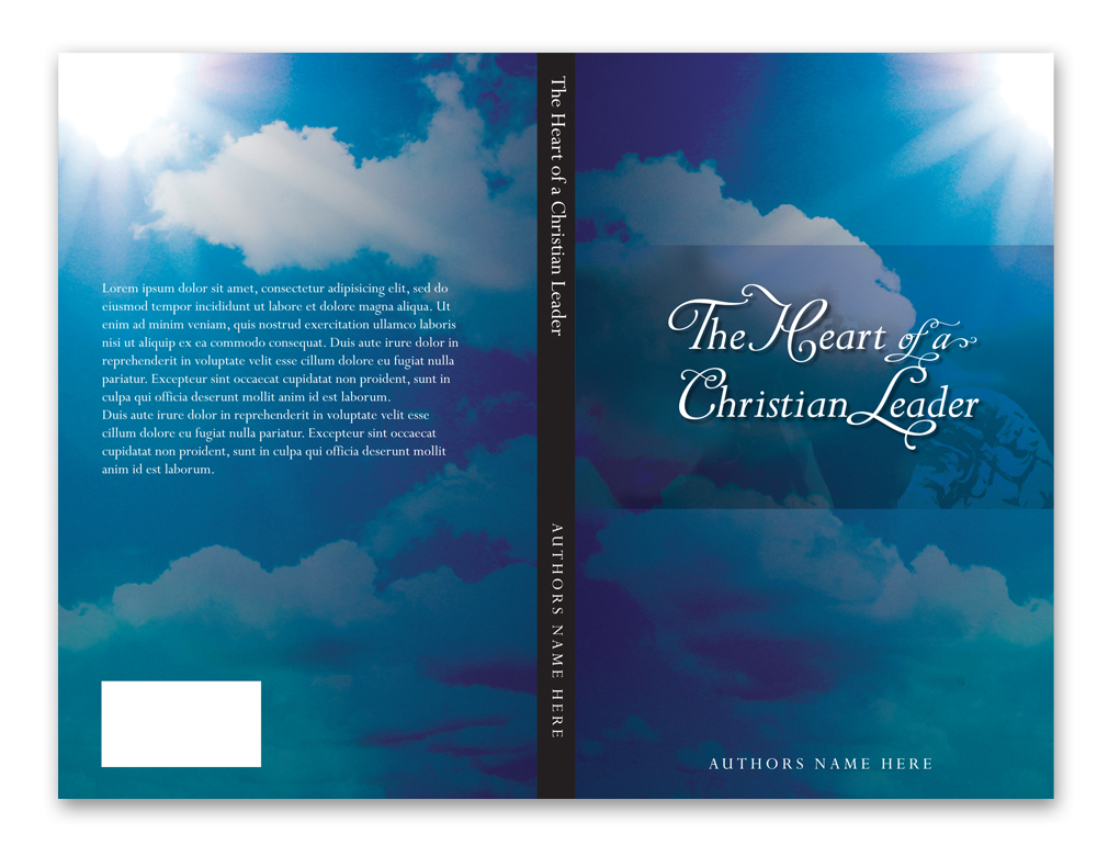 Book Cover Design by paperbutterfly for this project | Design #925350