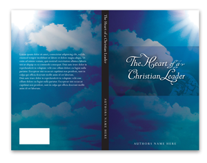 Book Cover Design by paperbutterfly for this project | Design: #925350