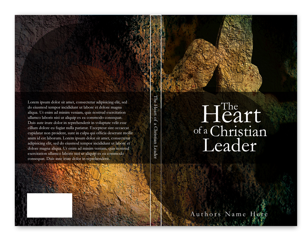 Book Cover Design by paperbutterfly for this project | Design #925351