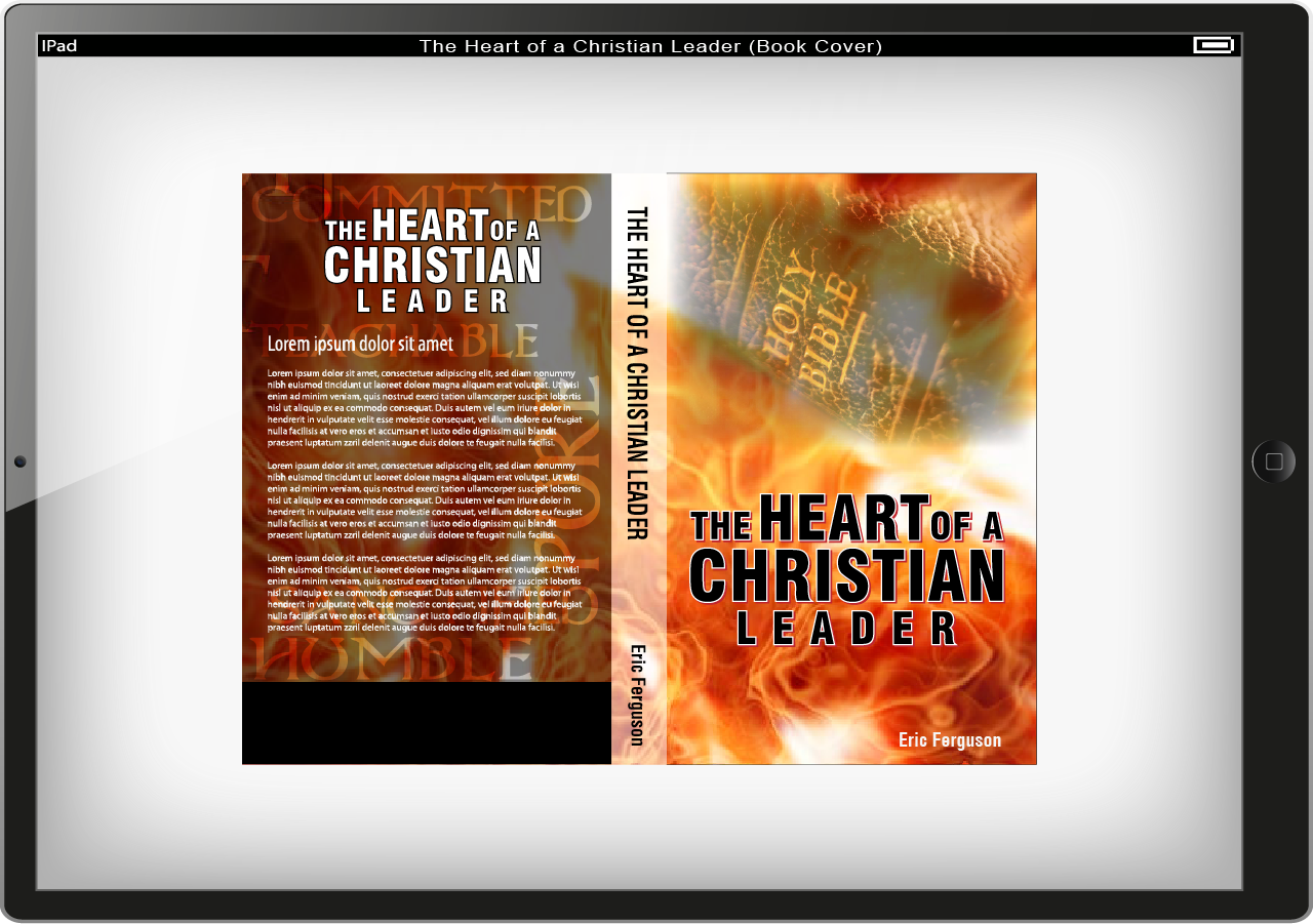 Book Cover Design by GrapesArts for this project | Design: #936520