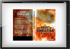 International Missions Organization needs a Book Cover Design Project
