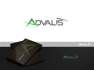 ADVALIS | Logo Design by ArtSamurai