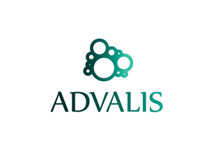 ADVALIS | Logo Design by olvanita