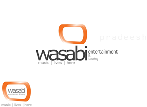 Logo-Design von ChinMaya für NEAT Productions | Design: #3714012