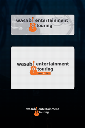 Logo Design by OQ