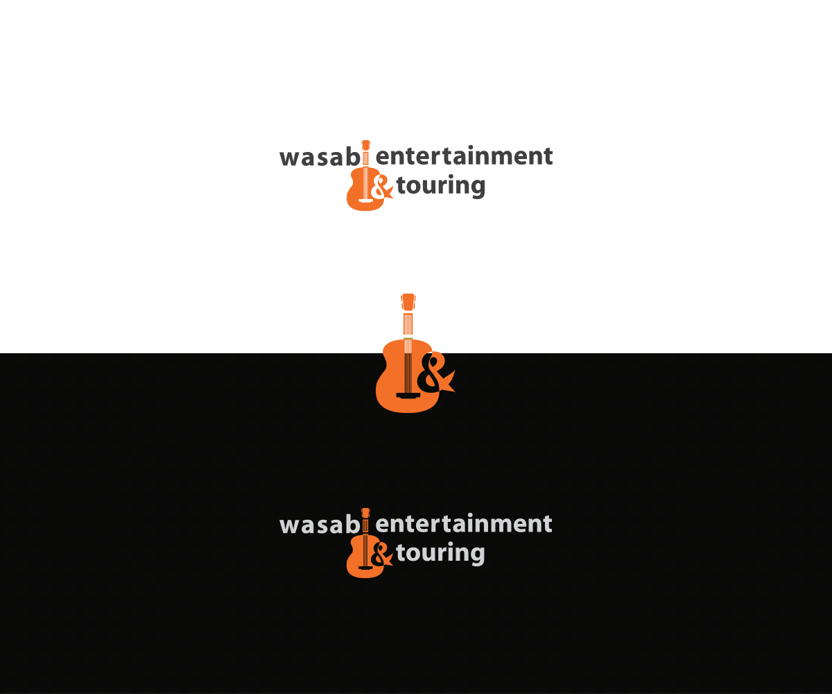 Logo Design by OQ for NEAT Productions | Design #3831949