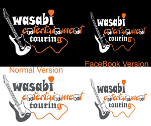 Logo Design by zx