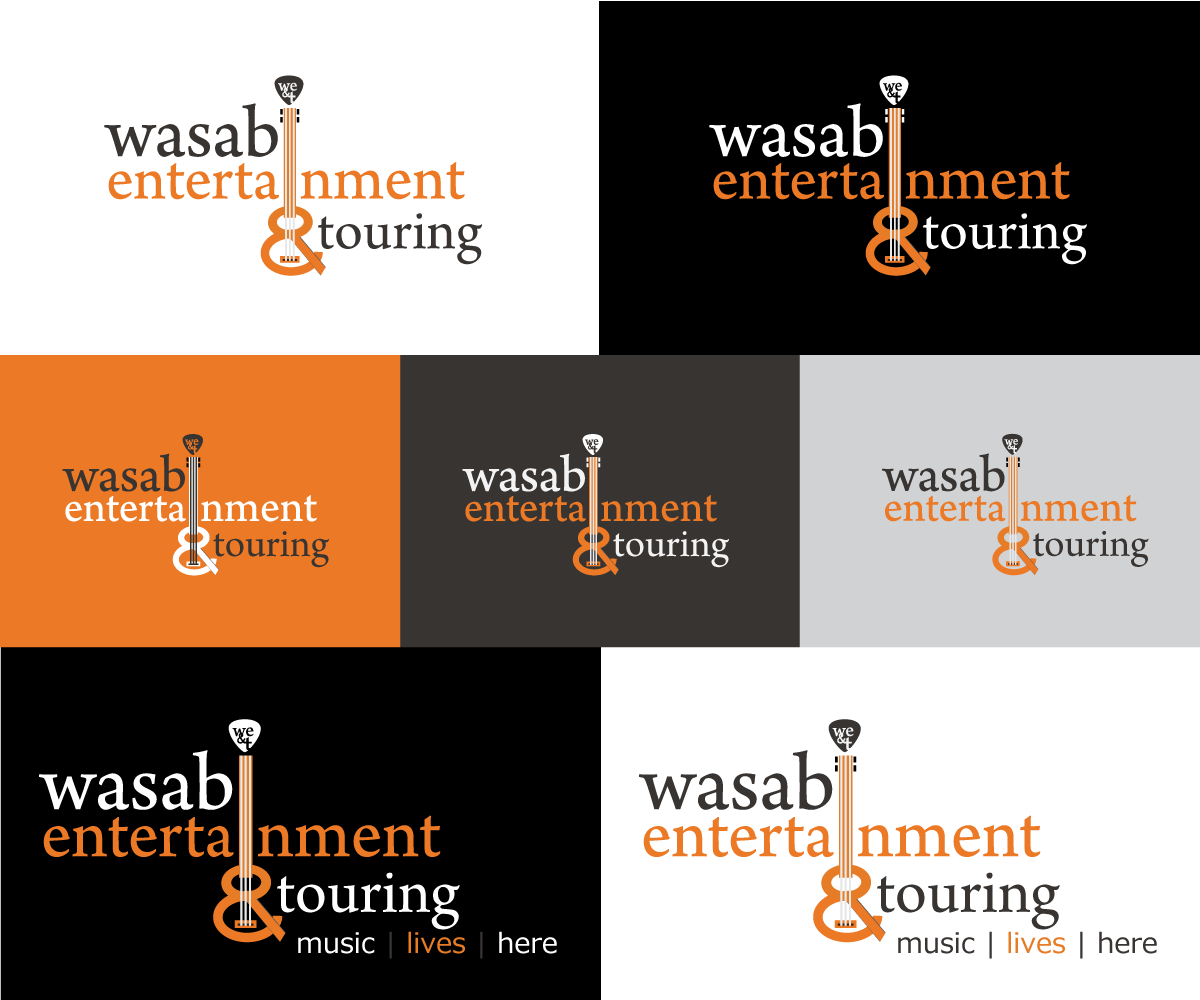 Logo Design by Roy for NEAT Productions | Design #3823175