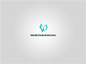 Logo Design by Seamus Radu for Metcalfe Family Dental Centre | Design: #3715568