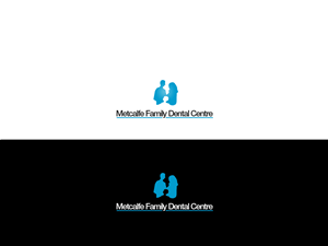 Logo Design by Seamus Radu for Metcalfe Family Dental Centre | Design: #3715698