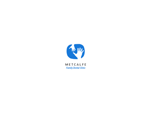 Logo Design by Seamus Radu for Metcalfe Family Dental Centre | Design #3715980