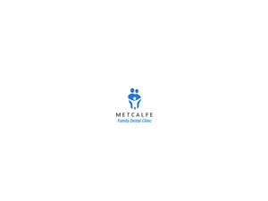 Logo Design by Seamus Radu for Metcalfe Family Dental Centre | Design: #3715983